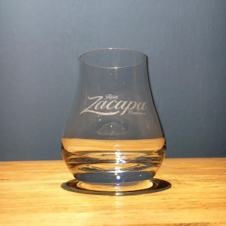 Verre Zapaca Rhum