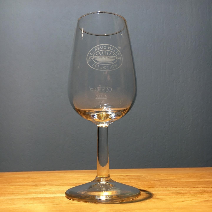 Glas Classic Malts