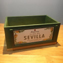 Fruit Basket Tanqueray