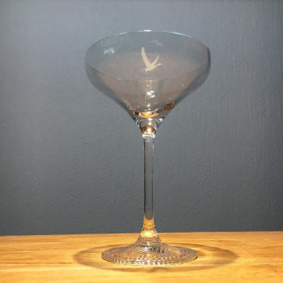 Glas Grey Goose model margarita 4