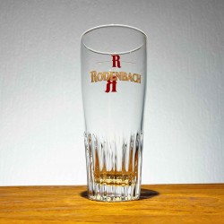 Bierglas Rodenbach 22cl