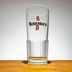 Bierglas Rodenbach 50cl