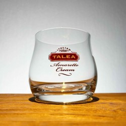 Glas Talea Amaretto Cream