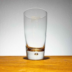 Glas Cointreau ronde vorm