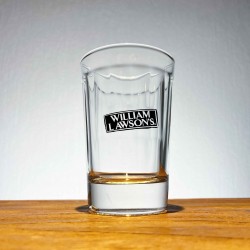 Glas William Lawson’s...