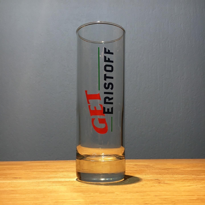 Verre Get27 Eristoff long drink 22cl
