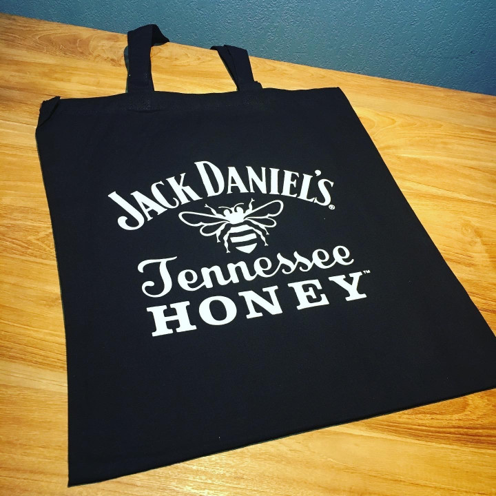 Bag Jack Daniel's Honey model 2
