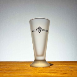 Verre Villa Massa shooter