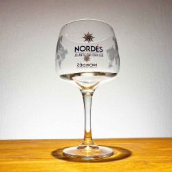 Verre Nordés Gin ballon