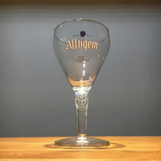 Bierglas Affligem 25cl