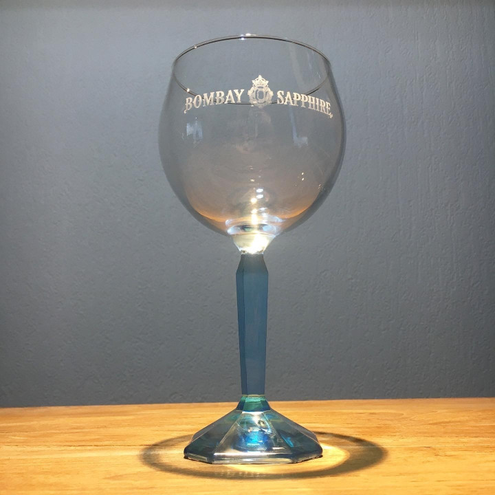 Glas Bombay Sapphire Piscine 48cl