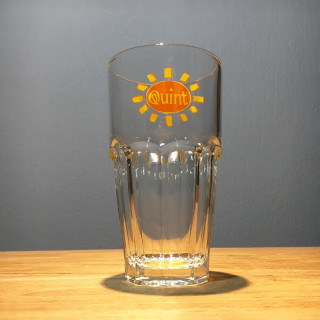 Glas Sangria Quint mojito