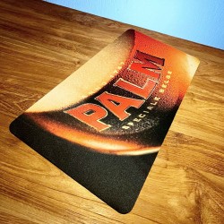 Tapis de bar Palm