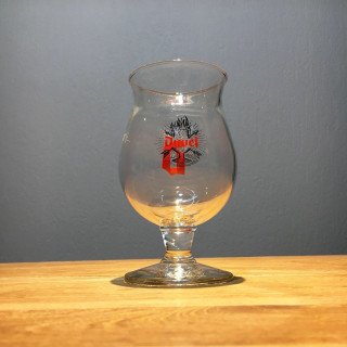 Verre bière Duvel dégustation 20cl Heaven