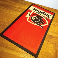 Tapis de bar Jupiler