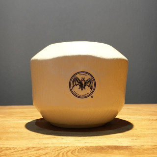 Verre Bacardi Noix de Coco