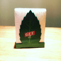 Porte cartons Get27