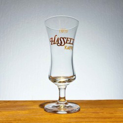 Glas Hasselt Kaffé