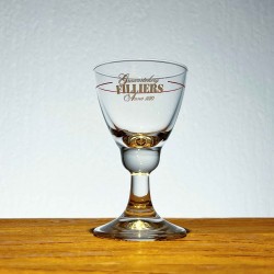 Verre Filliers shooter...