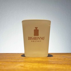 Verre Amaretto Disaronno...