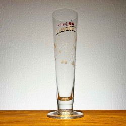 Verre bière Kriek Max