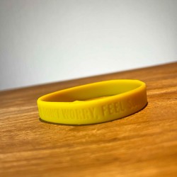 Bracelet Ricard Jaune