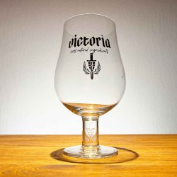 Verre bière Victoria 50cl