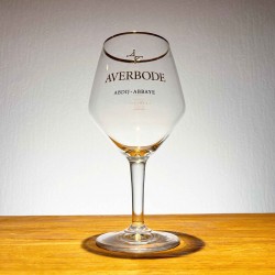 Verre bière Averbode 50cl