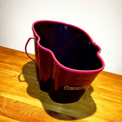 Bottle bucket Cubanisto 1b