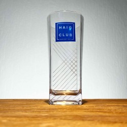 Glas Haig Club PVC