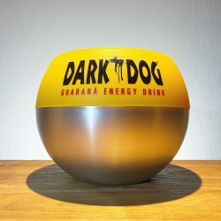 Ijsemmer Dark Dog