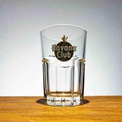 Glas Havana Club