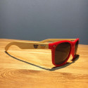 Lunettes de soleil Havana Club