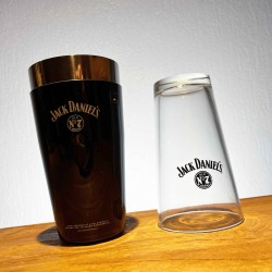 Shaker Jack Daniel's