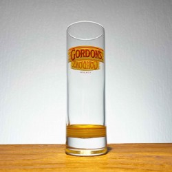 Glas Gordon's London Dry...