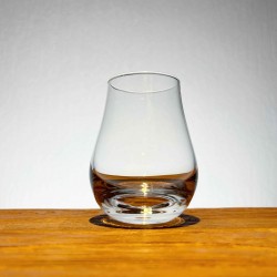 Glas Glenfiddich shooter