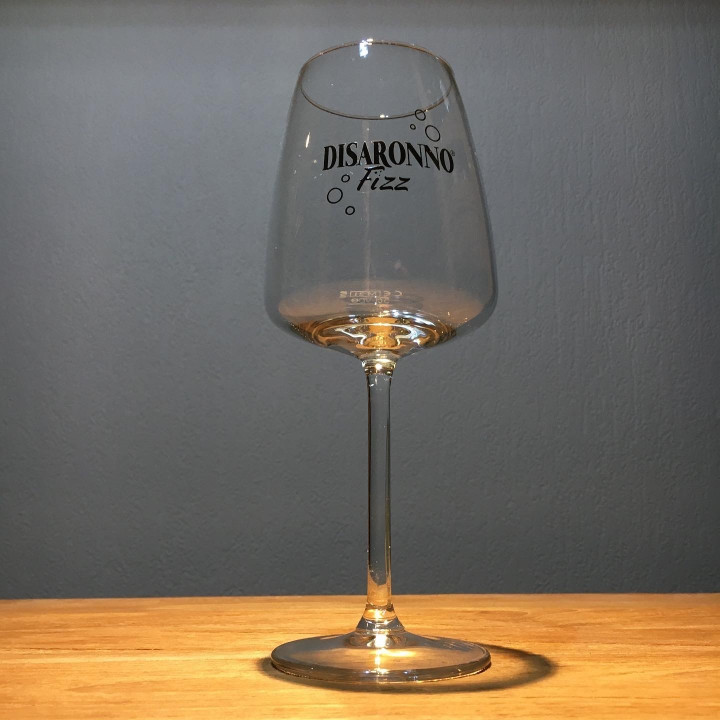 Voetglas Amaretto Disaronno Fizz 30cl