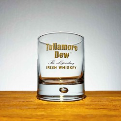 Glas Tullamore Dew Irish...