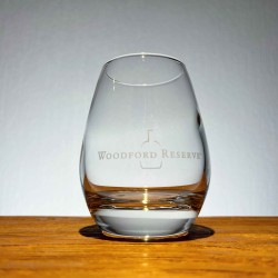 Glas Woodford Reserve