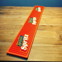 Tapis de bar Apérol Spritz modèle 2