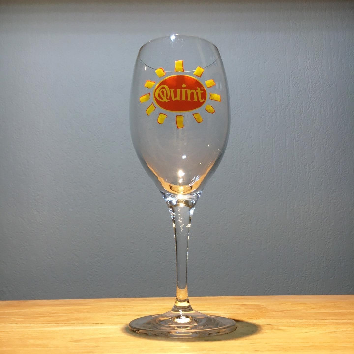 Verre Sangria Quint 50 cl modèle effilé 2