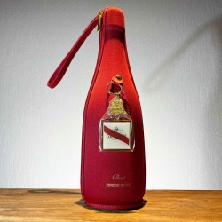 Cover pour bouteille Mumm 75cl