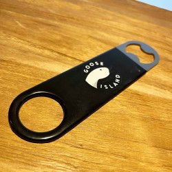 Bottle opener Goose Island