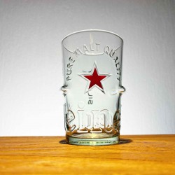 Bierglas Heineken tumbler 25cl