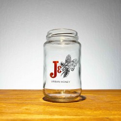 Jar Urban Honey J&B