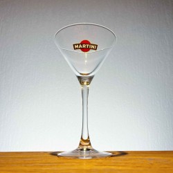 Glas Martini model...