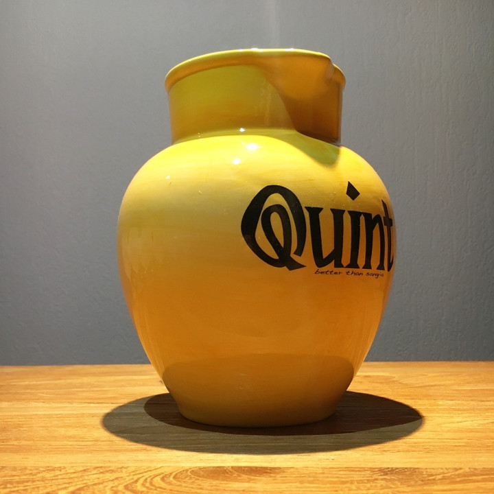 Pitcher Sangria Quint Modèle 2