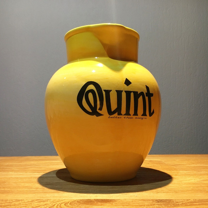 Pitcher Sangria Quint Modèle 2