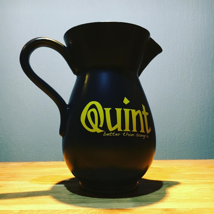 Pitcher Sangria Quint Modèle 3