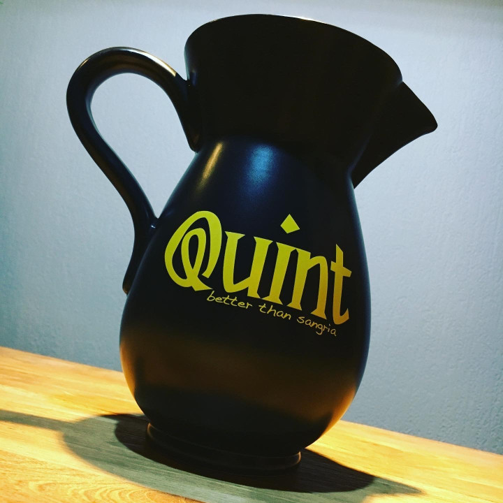 Pitcher Sangria Quint Modèle 3